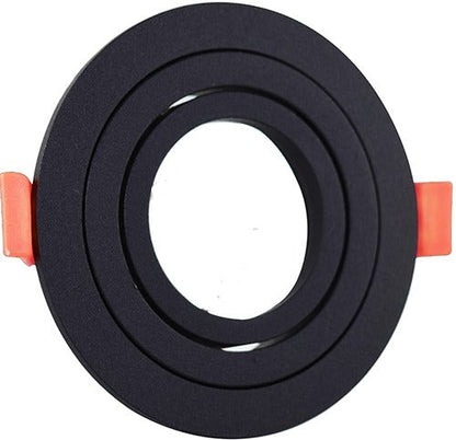 BASIX recessed (round)
