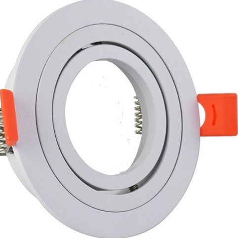 BASIX recessed (round)