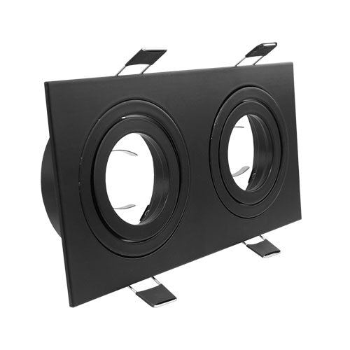 BASIX Recessed (Square)