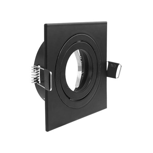 BASIX Recessed (Square)
