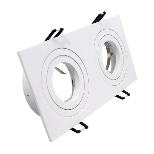 BASIX Recessed (Square)