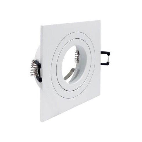 BASIX Recessed (Square)