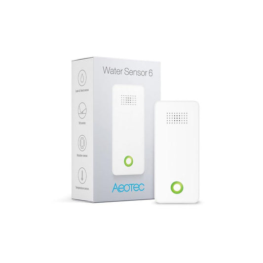Aeotec Water Sensor 6