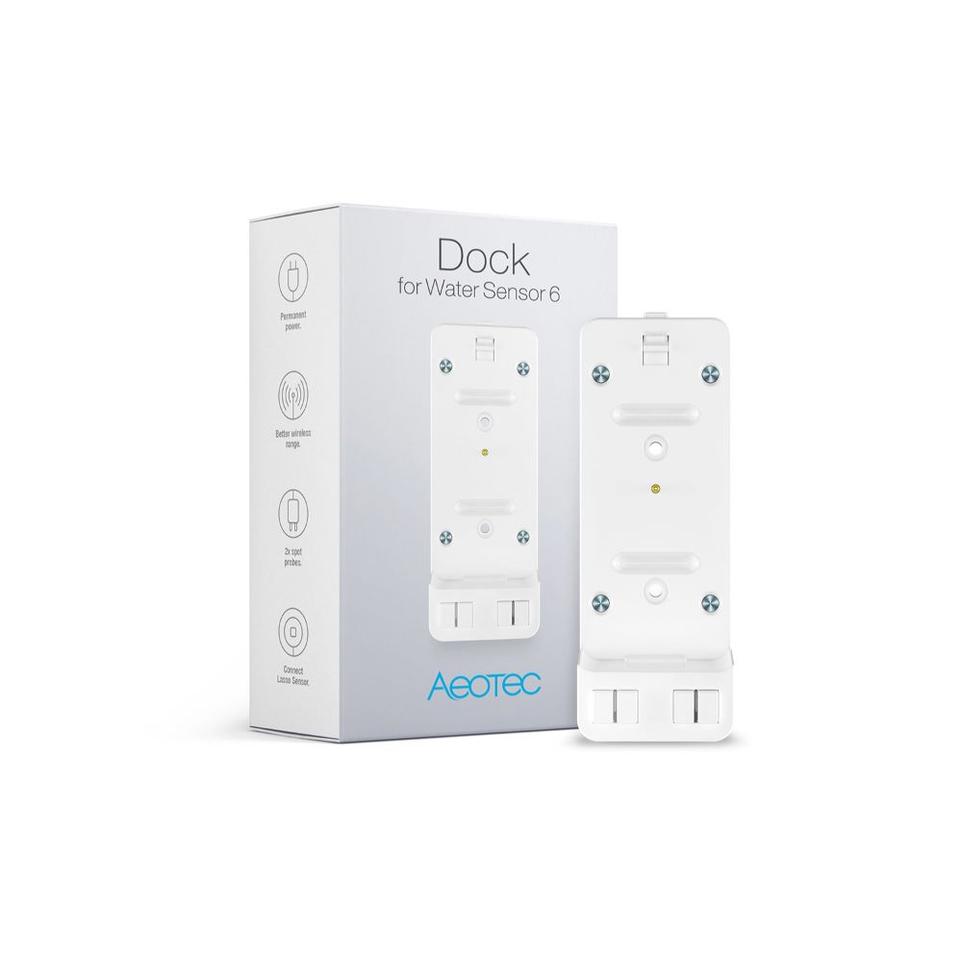 Aeotec Dock for Water Sensor 6