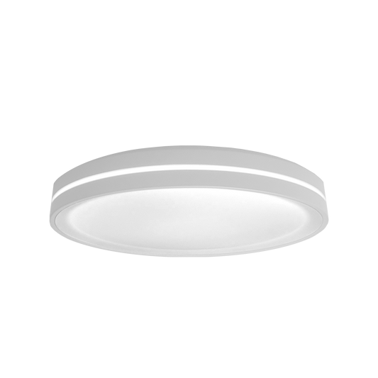 Yeelight AURA LED Round Ceiling Light (White) - Three Cubes Lightings (Singapore)