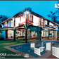 Outdoor Flood Light 30W by AZ E-Lite