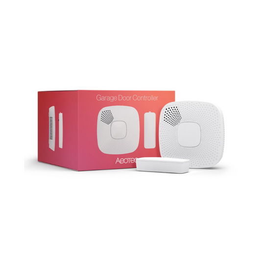 Aeotec Garage Door Controller