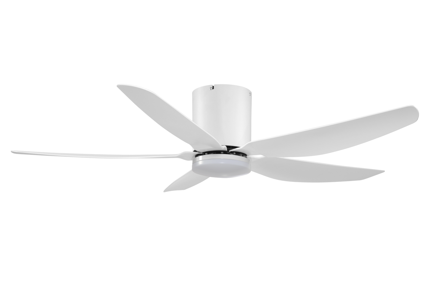 Crestar Hugger DC Motor FAN Altis+ 5Blades SMART series