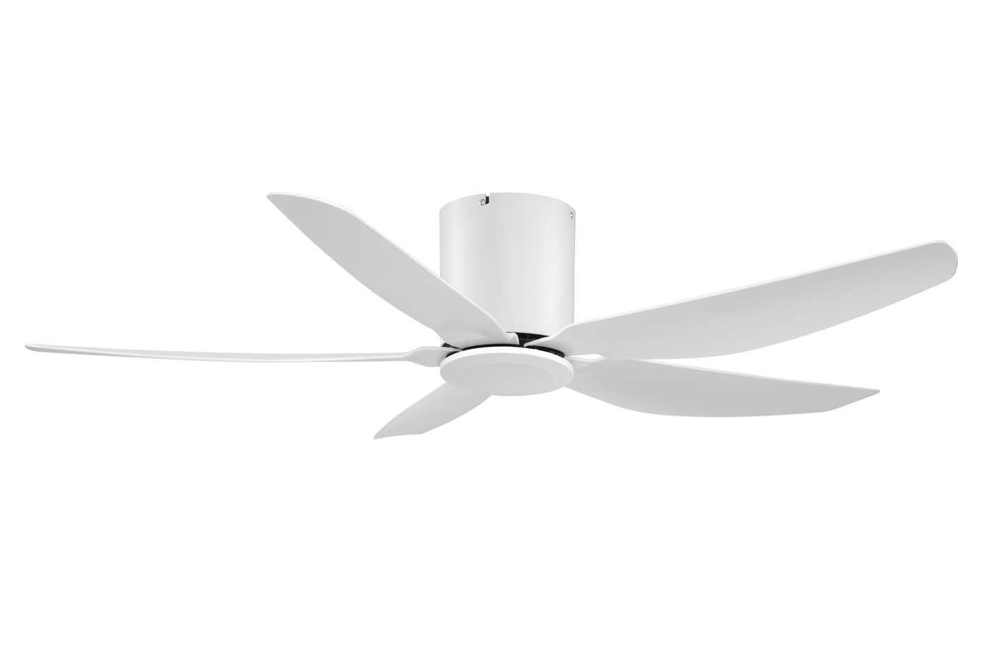 Crestar Hugger DC Motor FAN Altis+ 5Blades SMART series