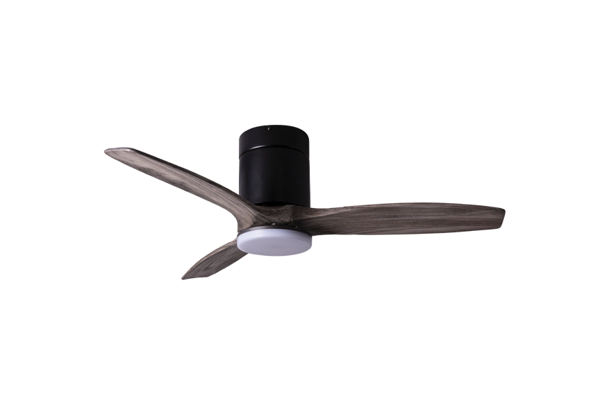 SPIN TIMBER CEILING FANS (ASH)