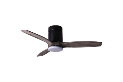 SPIN TIMBER CEILING FANS (ASH)