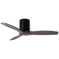 SPIN TIMBER CEILING FANS (ASH)