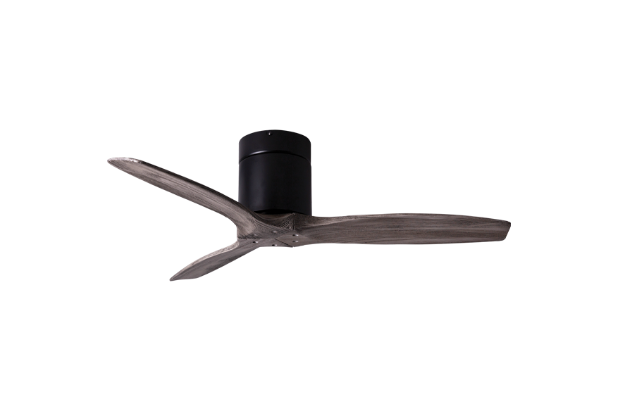 SPIN TIMBER CEILING FANS (ASH)