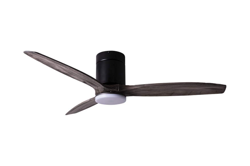 SPIN TIMBER CEILING FANS (ASH)