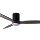 SPIN TIMBER CEILING FANS (ASH)