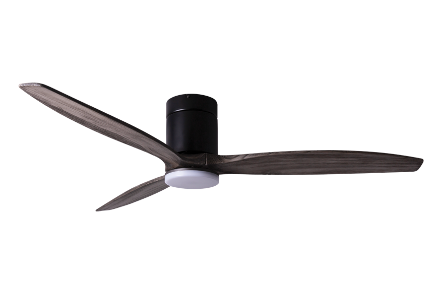 SPIN TIMBER CEILING FANS (ASH)