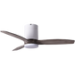 SPIN TIMBER CEILING FANS (ASH)