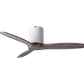 SPIN TIMBER CEILING FANS (ASH)