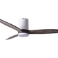 SPIN TIMBER CEILING FANS (ASH)