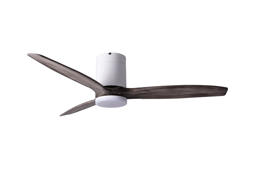 SPIN TIMBER CEILING FANS (ASH)