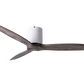 SPIN TIMBER CEILING FANS (ASH)