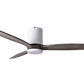SPIN TIMBER CEILING FANS (ASH)
