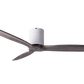 SPIN TIMBER CEILING FANS (ASH)