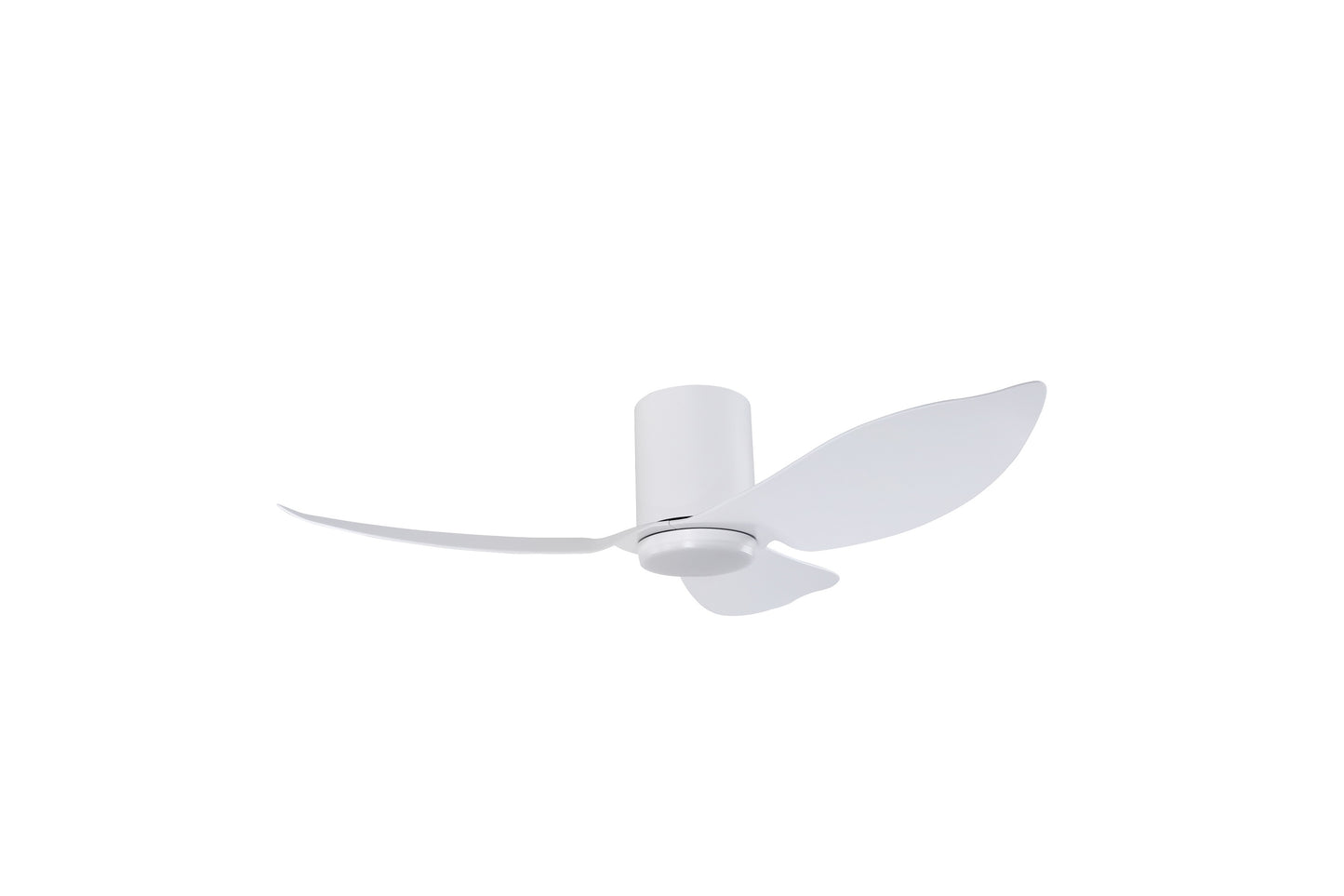 PO Eco BLIZZARD 01 (54 inch) SERIES (WHITE Hugger) (Smart WIFI)