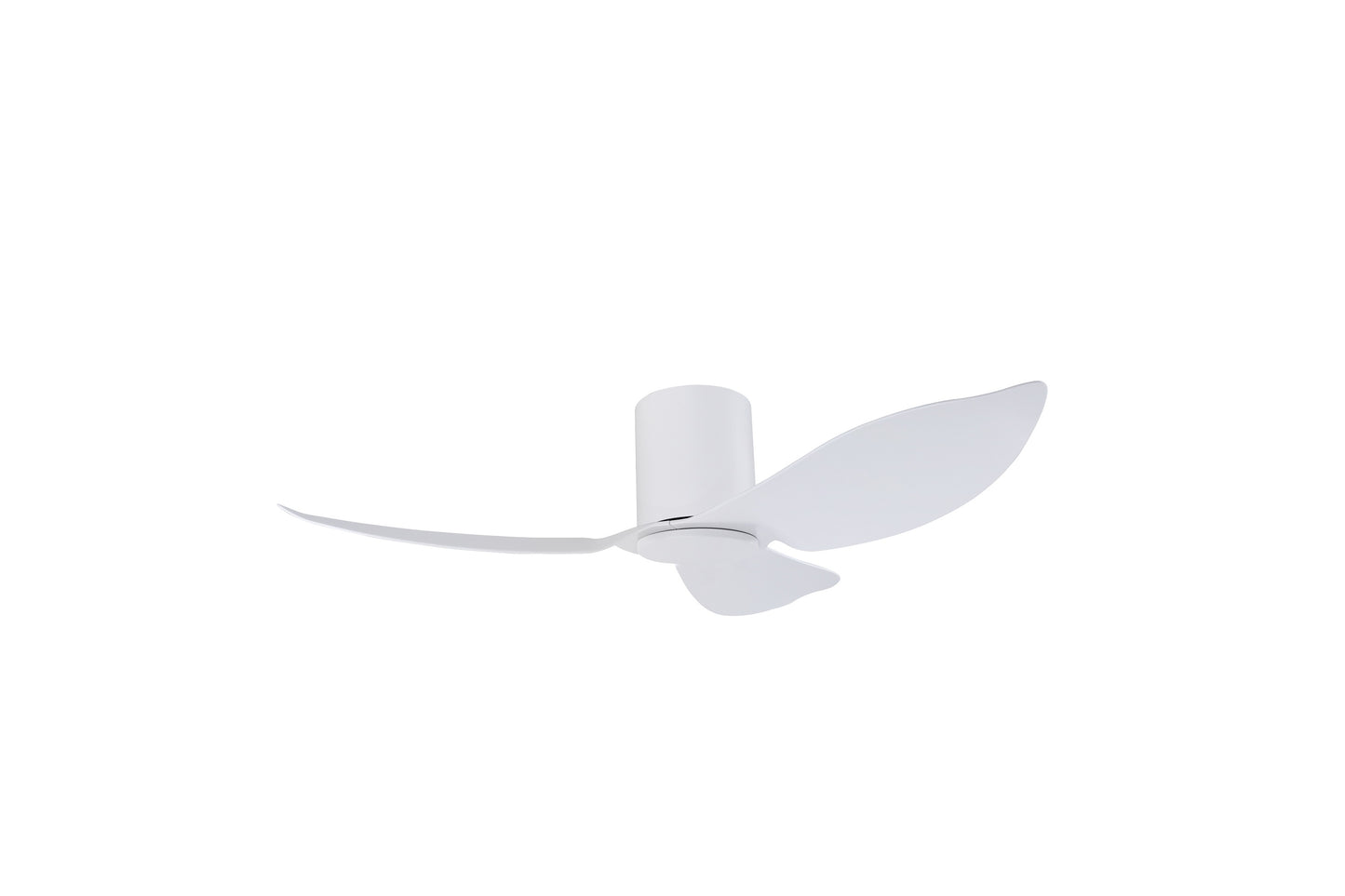 PO Eco BLIZZARD 01 (54 inch) SERIES (WHITE Hugger) (Smart WIFI)
