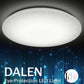LED Ceiling Light DALEN DL-C103X (24W) - Three Cubes Lightings (Singapore)