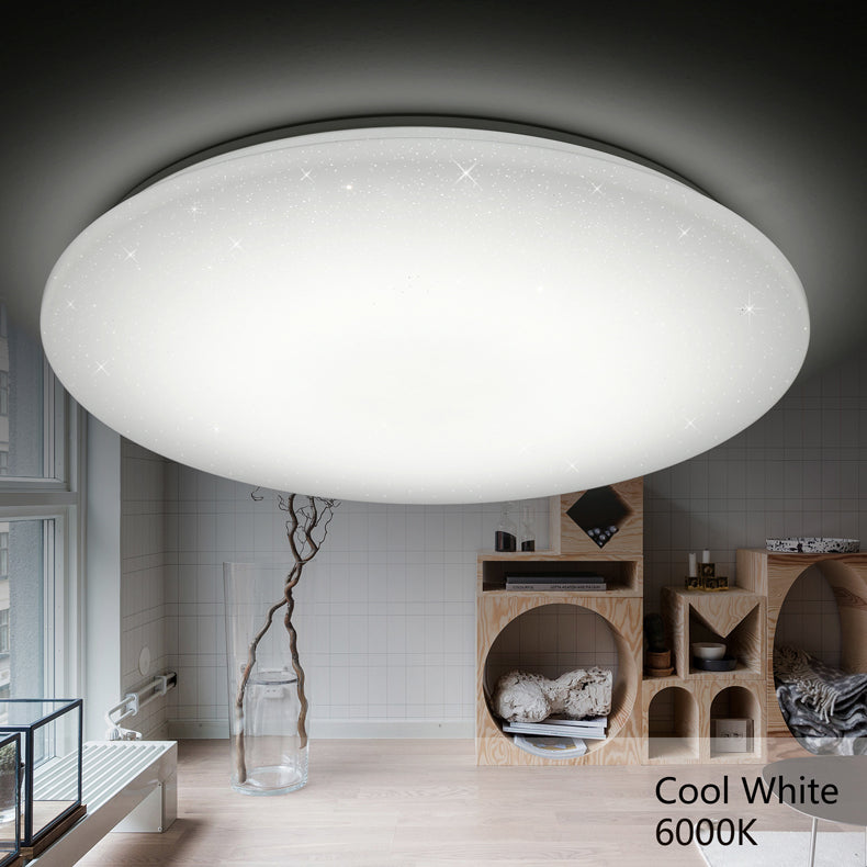 LED Ceiling Light DALEN DL-C103X (24W) - Three Cubes Lightings (Singapore)