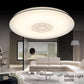 LED Ceiling Light DALEN DL-C216TX  (38W) - Three Cubes Lightings (Singapore)