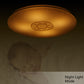 LED Ceiling Light DALEN DL-C216TX  (38W) - Three Cubes Lightings (Singapore)