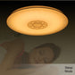 LED Ceiling Light DALEN DL-C216TX  (38W) - Three Cubes Lightings (Singapore)