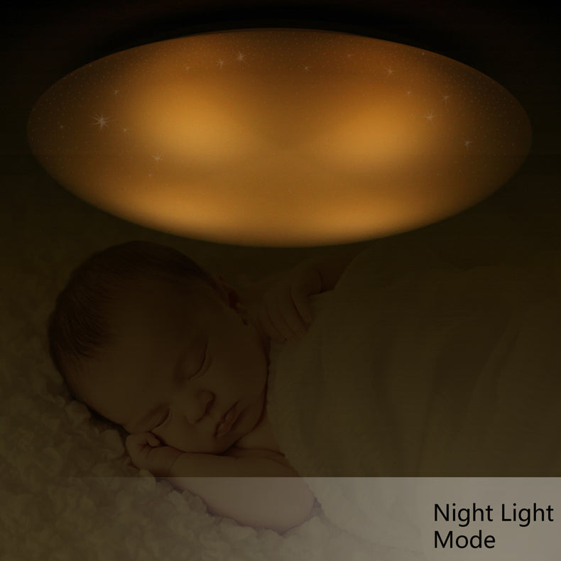 LED Ceiling Light DALEN DL-C415TX (38W) - Three Cubes Lightings (Singapore)