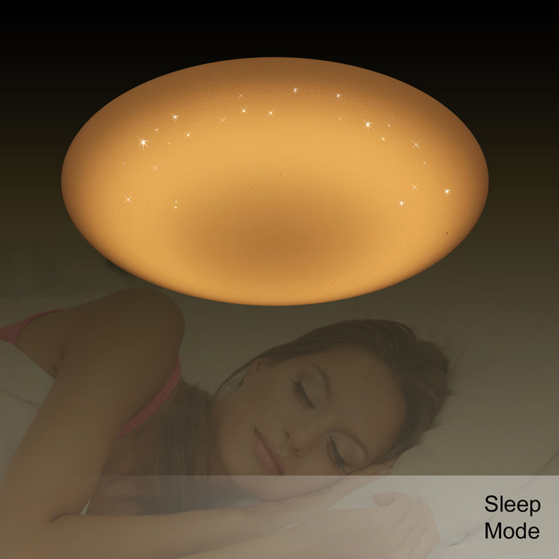 LED Ceiling Light DALEN DL-C415TX (38W) - Three Cubes Lightings (Singapore)