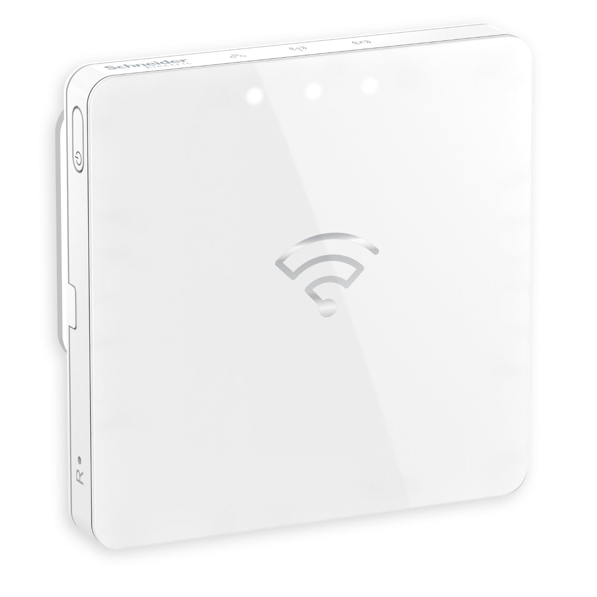 Schneider Electric Wiser Zigbee to IP Network Hub – Threecubes