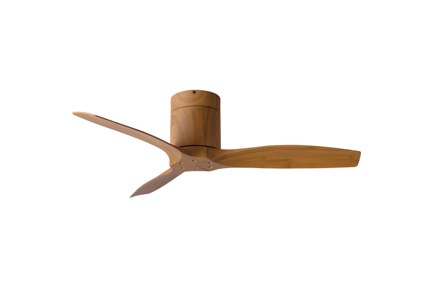 SPIN SIGNATURE FAN Sweet Caramel - Natural Grain