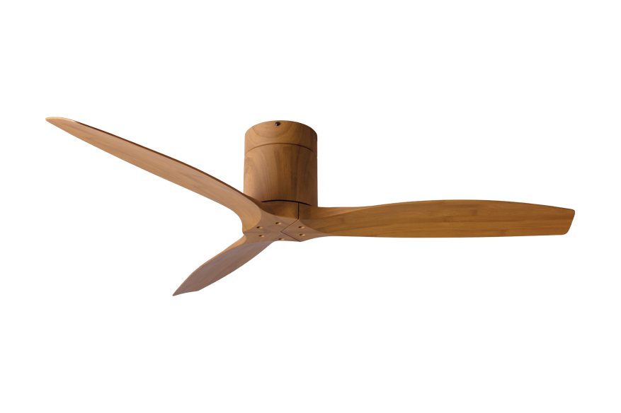 SPIN SIGNATURE FAN Sweet Caramel - Natural Grain