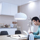 Track Lights GU10 Fitting BASIC (LED Bulbs and track sold separately) with PHILIPS LED - Three Cubes Lightings (Singapore)