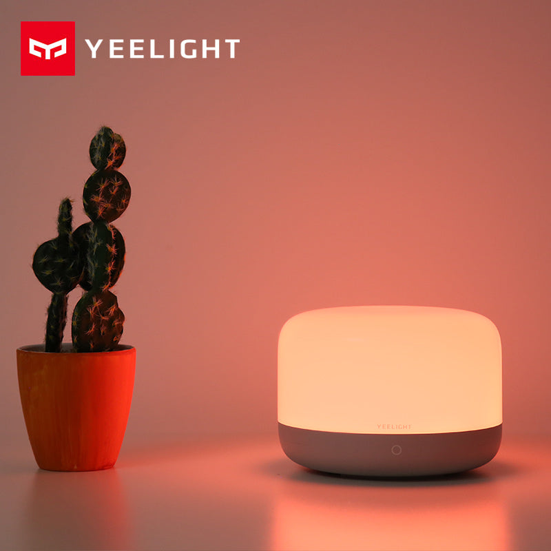 Yeelight DYSIS LED Bedside Lamp (WIFI/Bluetooth)