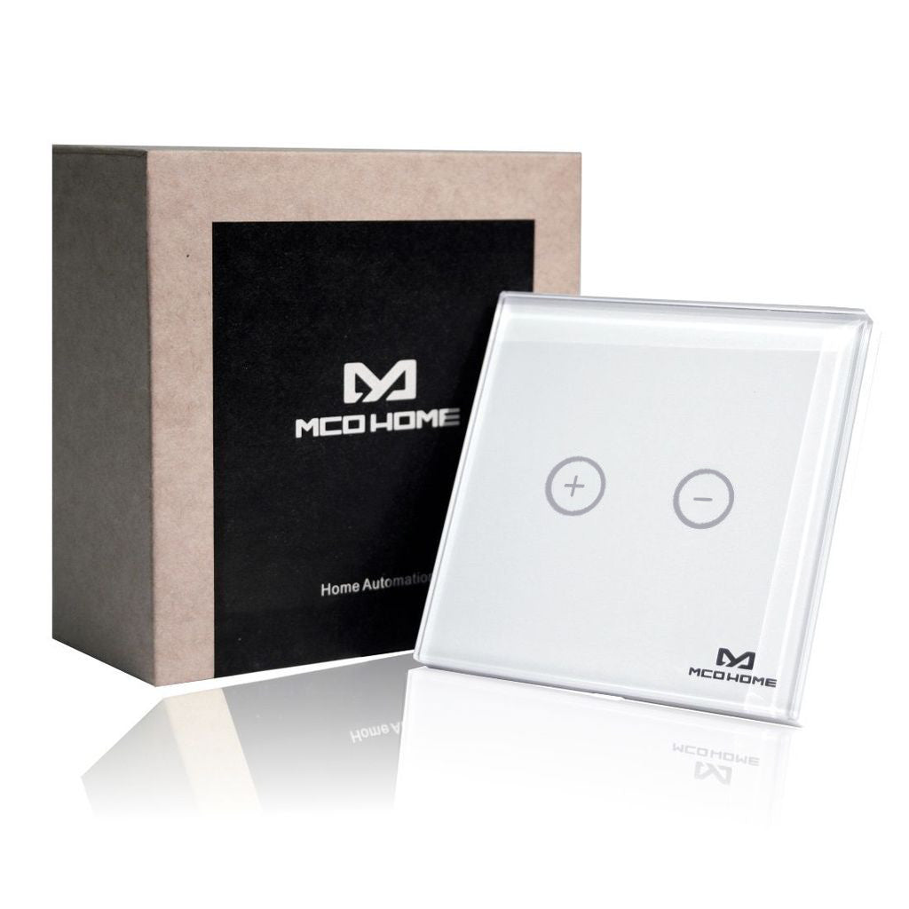MCO Home Touch Panel Dimmer