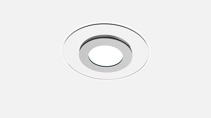 Ceiling Light LED DALEN 2D (39W)