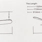 PO Eco Fan DC Motor PO1-0203A Series - Three Cubes Lightings (Singapore)