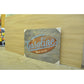 Painted Wood- Gasoline - Three Cubes Lightings (Singapore)