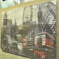 Canvas Prints- London - Three Cubes Lightings (Singapore)