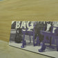 Canvas Prints- BAG - Three Cubes Lightings (Singapore)
