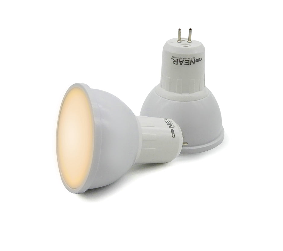 NEAR MR16 LED Smart Wi-Fi bulb - Tunable White
