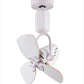 Fanco DONO–16″ Corner Ceiling Fan