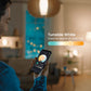 NEAR E27 LED Bulb Smart Wi-Fi, 9W, (All Colours)